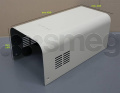 Smeg Fireplace - 5b0890653 Lower Chimney